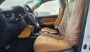 تويوتا فورتونر EXR Toyota fortuner 2.7L petrol 2026