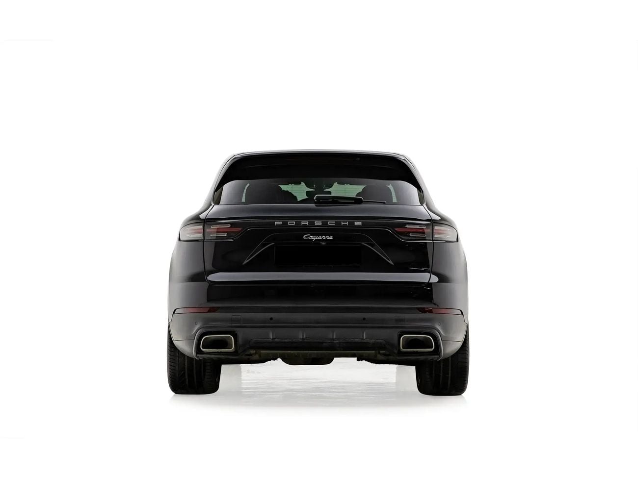 Porsche Cayenne STANDARD