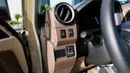 Toyota Land Cruiser Pick Up 2026 Toyota Land Cruiser 79 Single Cab Pickup | 4.0L V6 | 228 HP | Automatic | 4x4 | GCC Specs
