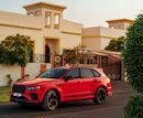 Bentley Bentayga S