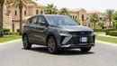 Geely Coolray GL 2025 | AED 704/Month | 0 DP | 30 Day Return | Warranty