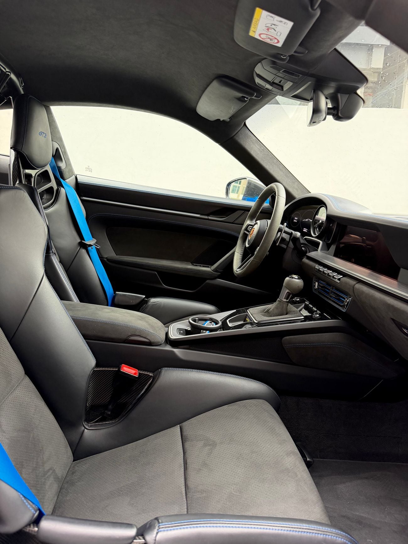 Porsche 911 GT3