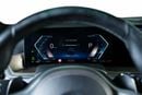 بي أم دبليو X7 XDRIVE40I M SPORT ماستر كلاس - دول مجلس التعاون الخليجي - 7 مقاعد - ضمان وخدمة بي إم دبليو حتى 30/06/2029