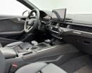 Audi RS5 STANDARD