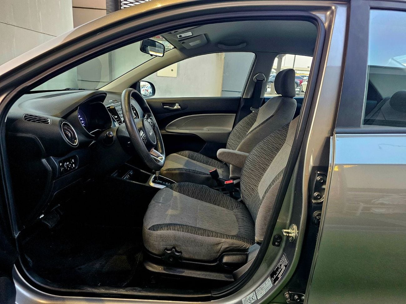 Kia Pegas PEGAS EX/ GCC LOW MILEAGE / QUANTITY AVAILABLE