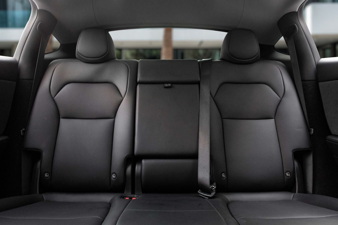 تسلا موديل Y Model Y | 3,721 P.M | 0% Downpayment | Tesla Warranty