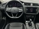 Volkswagen Tiguan LIFE PLUS 1.4L TSI Turbo | Digital Cockpit | Apple CarPlay & Android Auto | Cruise Control | 7-Speed DSG | GCC