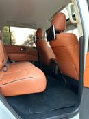 Nissan Patrol LE PLATINUM