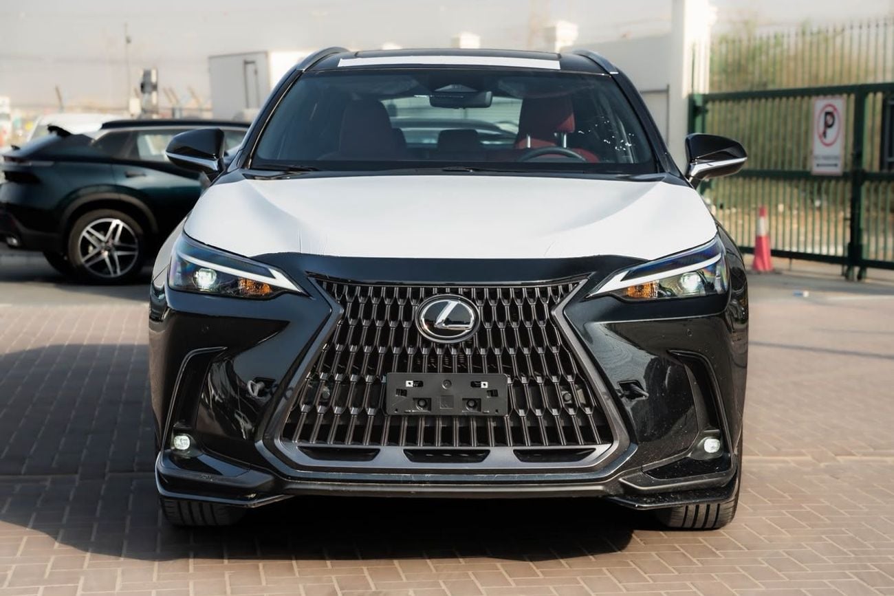 Lexus NX350 PREMIER NX 350 ELITE 2026