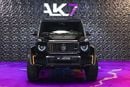 BRABUS 900 - Mercedes-AMG G 63 900 Rocket Edition 4 × 4²