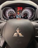 Mitsubishi ASX GLX MIDLINE Mitsubishi ASX 2024 | GCC specs | Good Condition