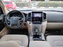 Toyota Land Cruiser EXR
