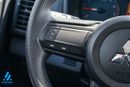 Mitsubishi L200 GLS PLUS 2027 | 2.4L Petrol 16-Valve MPI Engine - 4WD | 5-Speed Manual | Export Only