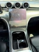مرسيدس بنز C 300 AMG American Specs - Excellent Condition!