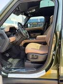 Land Rover Defender 110 X-DYNAMIC SE P400