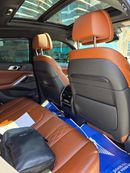 بي أم دبليو X6 40i M SPORT