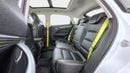 Geely Tugella GF Plus | Guaranteed Warranty | 0 Down Payment