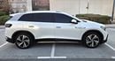 Volkswagen Id 6 Crozz PRO