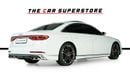 Audi S8 TFSI Al Nabooda Warranty & Service Contract-Ultra Exclusive Luxury Limousine-Bespoke Order