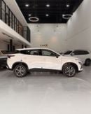 OMODA C5 COMFORT Omoda C5 2026 | GCC specs | New | Lease To Own