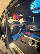 Mercedes Benz Vito MERCEDES VITO VIP || V350L BLACK 2024 NEW