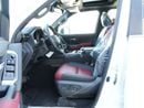 Toyota Land Cruiser VXR