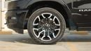 RAM 1500 Limited Longhorn Crew Cab Hurricane H.O 3.0TT GCC 2026 With 5 Years or 200,000 Km Warranty