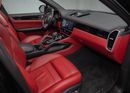 Porsche Cayenne STANDARD