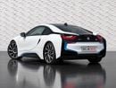BMW i8 STANDARD