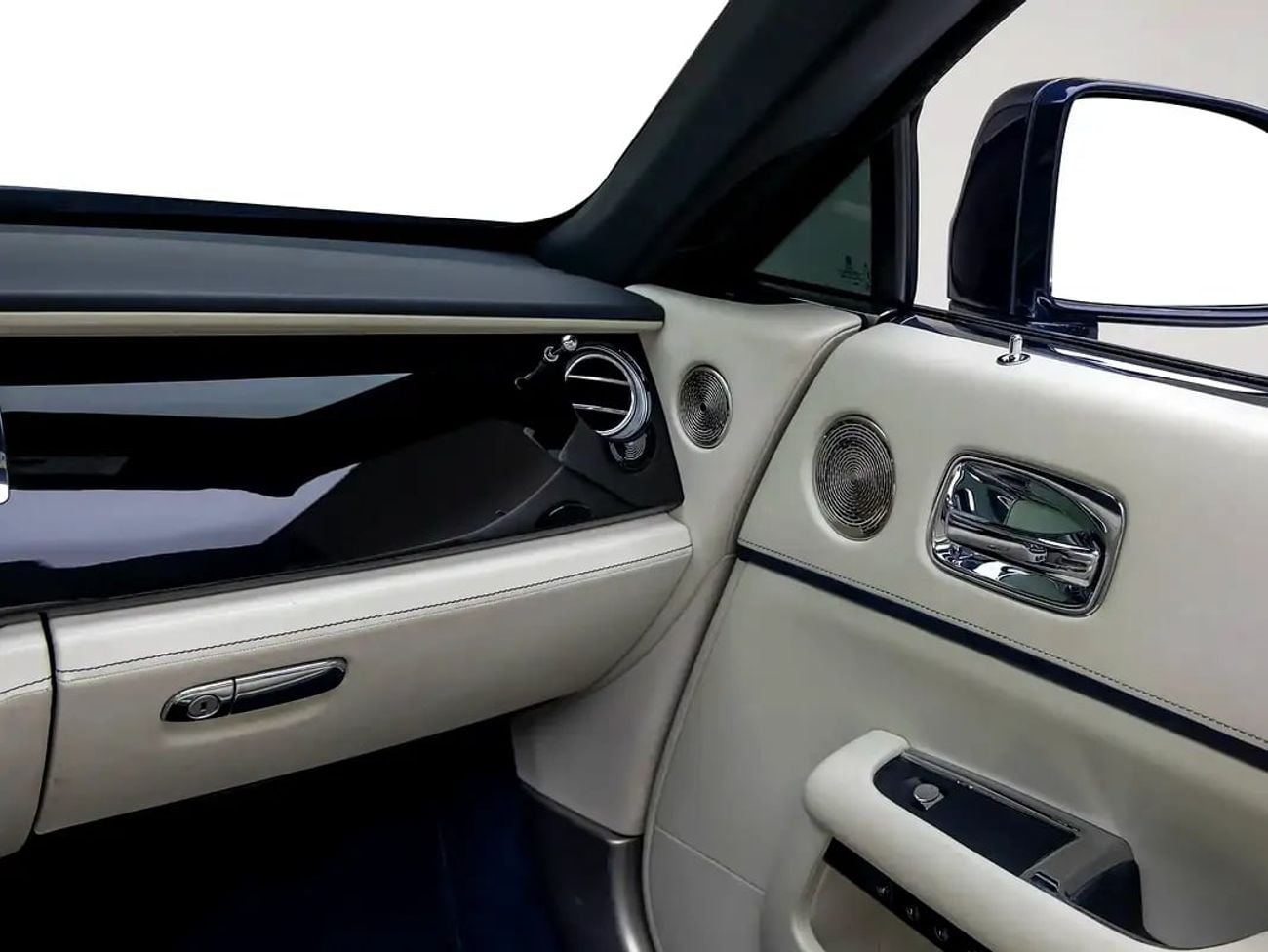 Rolls Royce Dawn Standard