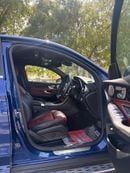 Mercedes Benz GLC 300 AMG 2.0L