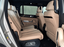 BYD Leopard 8 FLAGSHIP | Used-17,000km | Excellent condition | 7 Seater