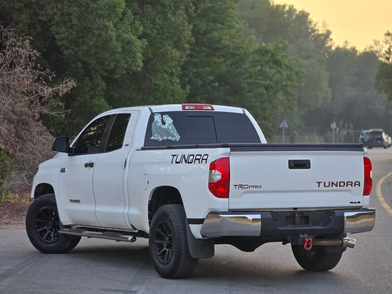 Toyota Tundra