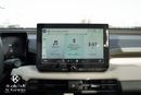 تويوتا راف ٤ XLE HEV 2.5L Hybrid Engine - 10.5" Screen - Radar - Moon Roof - Rear Camera - GCC Specs - Zero KM