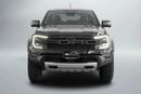 Ford Ranger RAPTOR