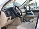 Toyota Land Cruiser GXR V6 upgrade 2025