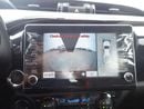 تويوتا هيلوكس ADVENTURE Toyota hilux 2.8L Diesel MY2024 FOR EXPORT