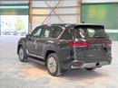 Lexus LX 500 URBAN 3.3L DIESEL 26-SPEAKER ML URBAN RADAR BRAND NEW 0KM