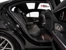Mercedes Benz C63 AMG S E PERFORMANCE