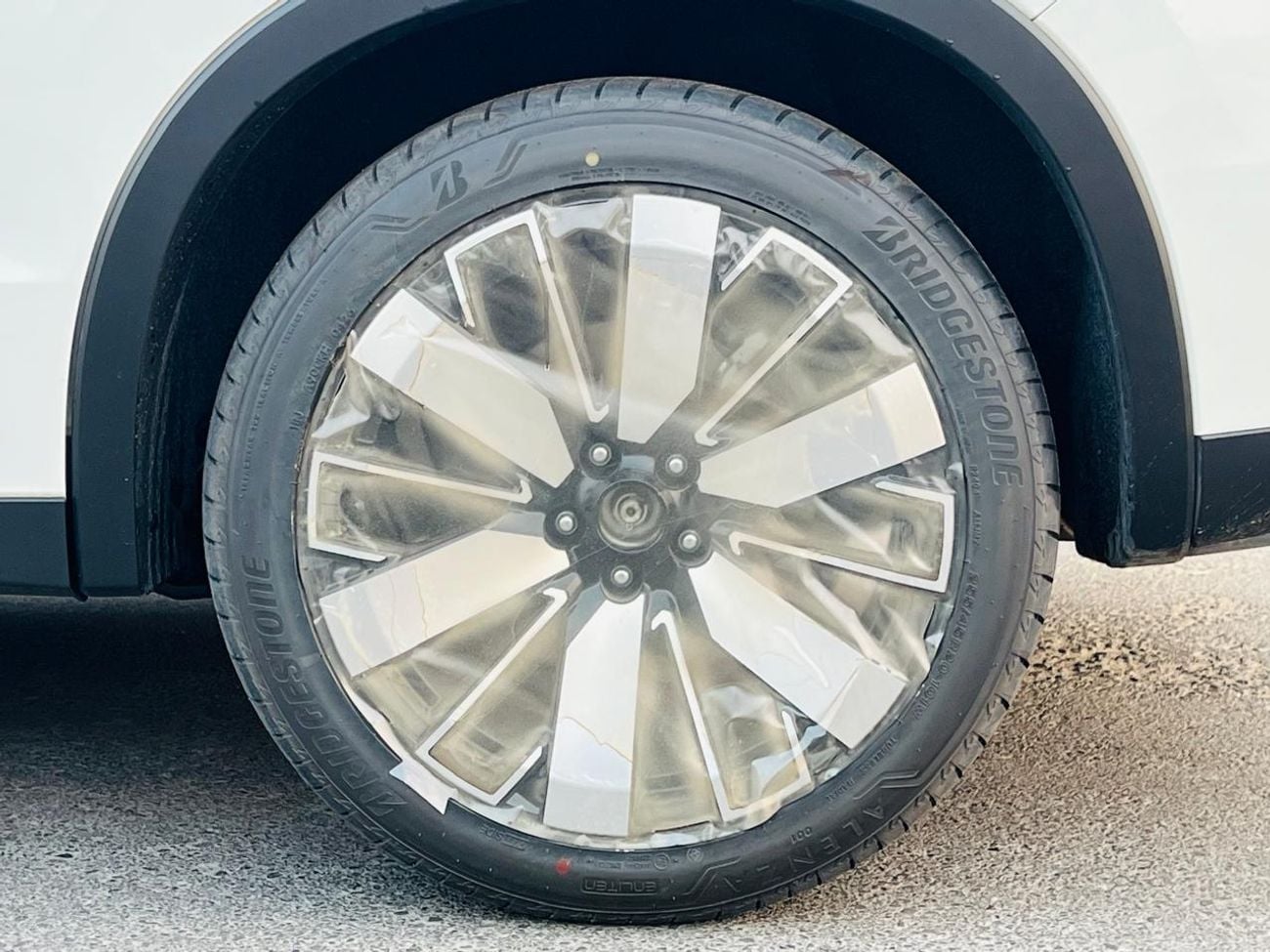 Mitsubishi Outlander HIGHLINE