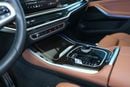 بي أم دبليو X5 XDRIVE40i M SPORT