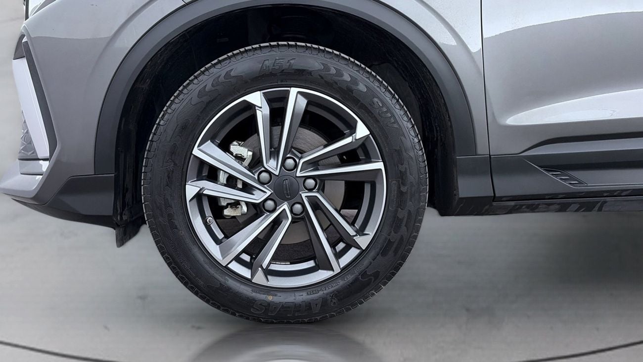 Geely Coolray GF | Guaranteed Warranty | 0 Down Payment