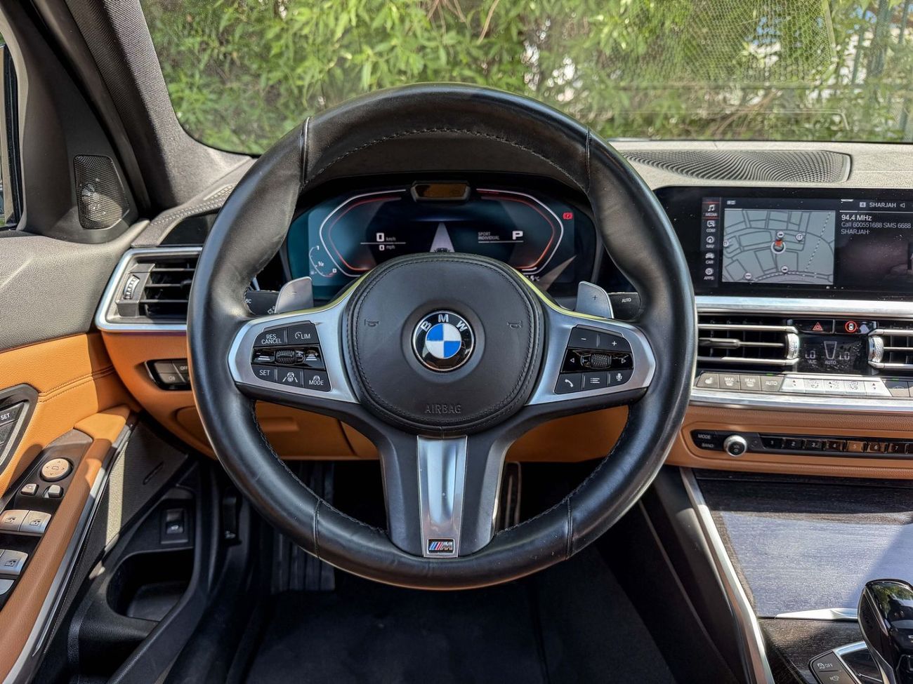 BMW M340i M SPORT