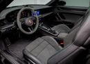 بورش 911 تارجا 4GTS 992.2 • BEST TARGA 4 GTS IN THE UAE • Warranty • GCC