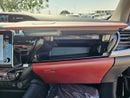 Toyota Hilux SR5 TRD || 4.0L PETROL V6 4WD | WOOD INTERIOR W VISOR | BLIND SPOT | DIFFLOCK | DVD+CAMERA | READY S