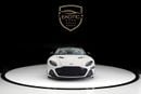 Aston Martin DBS SUPERLEGGERA