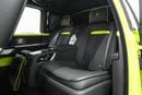 Rolls Royce Cullinan BLACK BADGE 2022| Certified Pre-Owned | Warranty