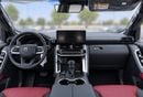 تويوتا لاند كروزر VXR تويوتا لاند كروزر VXR موديل 2026، محرك ديزل سعة 3.3 لتر، كاملة المواصفات