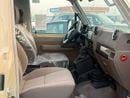 Toyota Land Cruiser Pick Up TOYOTA LAND CRUISER LC79 4.0 2026 AUTOMATIC