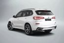 BMW X5 XDRIVE40i M SPORT